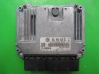 Engine control unit/module ECU 03L906018EE