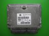 Engine control unit/module ECU 036906034BD