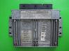 Engine control unit/module ECU 9646988780