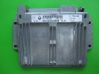 Engine control unit/module ECU 7700112836