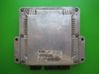 Engine control unit/module ECU 9648394480