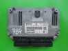 Engine control unit/module ECU 896610D580