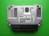 Engine control unit/module ECU 896610DB60