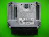Engine control unit/module ECU 03G906013E