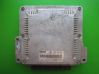 Unité de commande, module ECU de moteur 8200236618