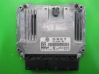 Engine control unit/module ECU 03G906021FB