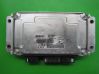 Engine control unit/module ECU 9659280280