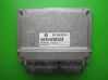 Engine control unit/module ECU 03E906033AN