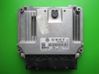 Engine control unit/module ECU 03G906021CE