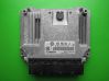 Engine control unit/module ECU 03G906021JC