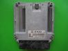 Engine control unit/module ECU 03C906032A