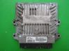 Engine control unit/module ECU 9660780980