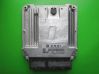 Engine control unit/module ECU 03C906032R
