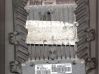 Engine control unit/module ECU 9662273880