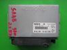 Engine control unit/module ECU 4661922
