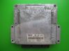Engine control unit/module ECU 8200153945