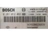 Komputer / Sterownik ECU silnika 8200409358