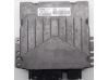 Engine control unit/module ECU 9649063480
