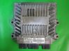 Engine control unit/module ECU 9652691080