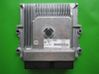 Engine control unit/module ECU 9834609880