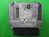 Engine control unit/module ECU 03G906021FS