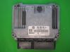 Engine control unit/module ECU 03G906021LL