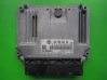 Engine control unit/module ECU 03G906021PA