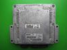 Engine control unit/module ECU 9654694680