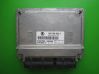 Engine control unit/module ECU 03D906032A
