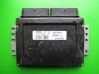 Engine control unit/module ECU 8200108405