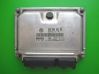 Engine control unit/module ECU 030906032DR