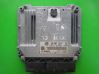 Engine control unit/module ECU 1Z0907115F