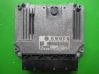 Engine control unit/module ECU 03L906018HC