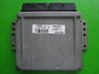 Engine control unit/module ECU 8200214973