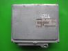 Engine control unit/module ECU 9630278580