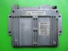 Engine control unit/module ECU 7700115597