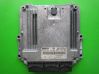 Engine control unit/module ECU 8200646455