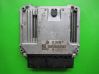 Engine control unit/module ECU 03C906056DD