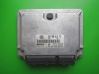 Engine control unit/module ECU 038906018FS