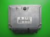Engine control unit/module ECU 038906018GA