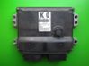 Engine control unit/module ECU 3392062J0