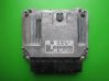 Engine control unit/module ECU 03G906021FD