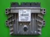 Engine control unit/module ECU 237100422R
