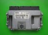Engine control unit/module ECU 896610H510