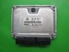 Engine control unit/module ECU 06A906032CS