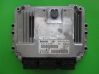 Engine control unit/module ECU 9647785880