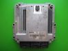 Engine control unit/module ECU 8200544178
