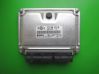 Engine control unit/module ECU 038906019GN