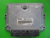 Engine control unit/module ECU 1329214080