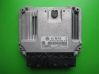 Engine control unit/module ECU 03L906018